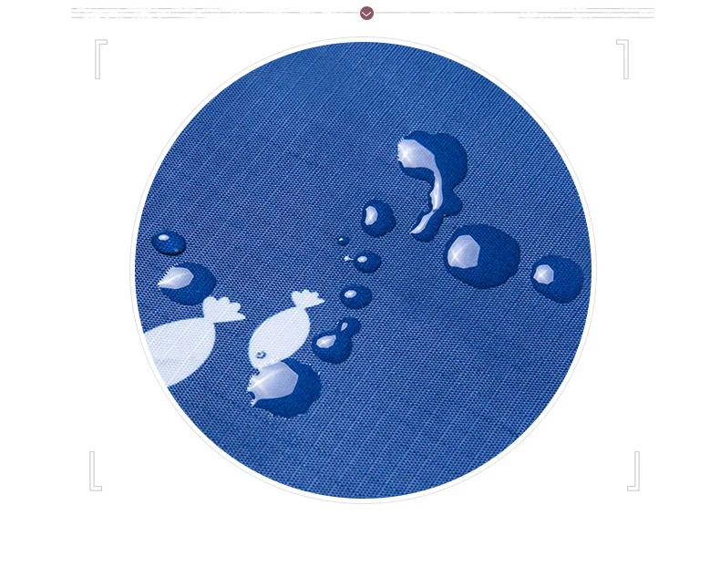 Quilt Storage Bag Cat Little Fish Rocket Pattern Quilt Storage Bag Oxford Material Moving Clothing Storage Bag Travel Organizer
