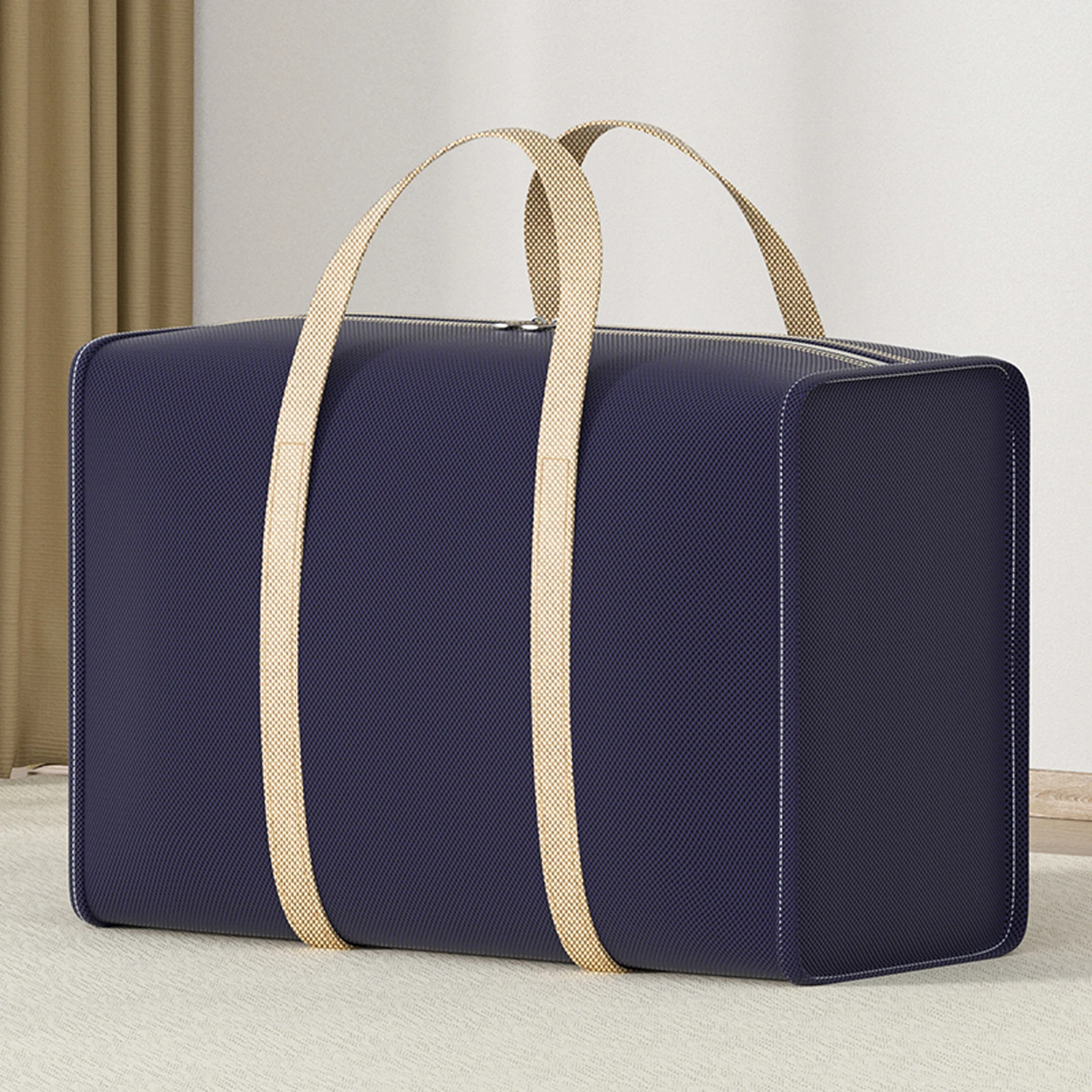 Foldable Large Capacity Storage Bag