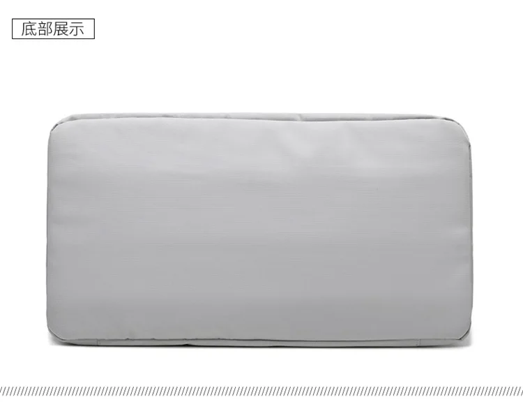 Travel Bag Male Female Large-Capacity Hand Luggage Dry-Wet Separation Sports Fitness Bag Short-Distance Travel Package