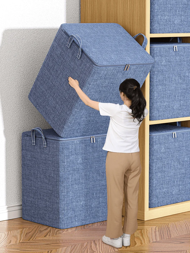 Bedroom Storage Bag