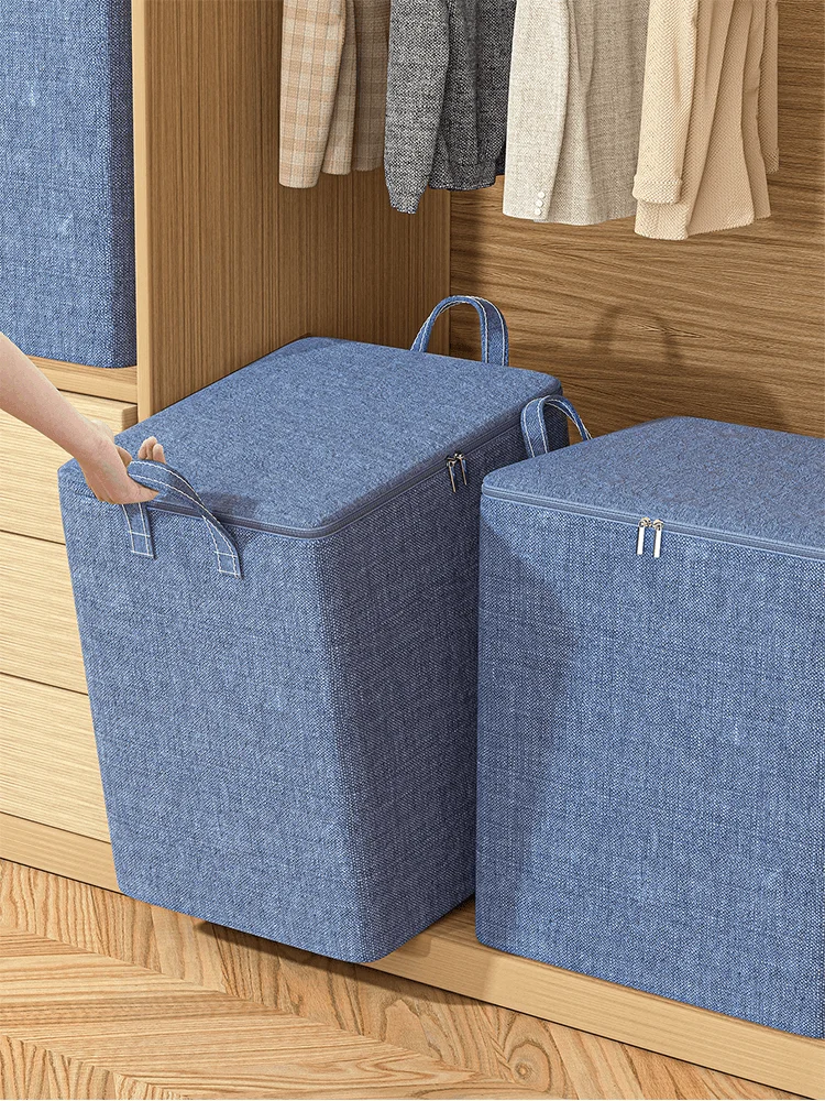 Alternative view of Bedroom Storage Bag
