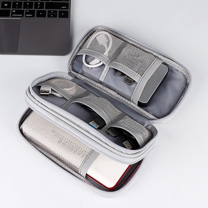 Travel Portable Digital Product Storage Bag