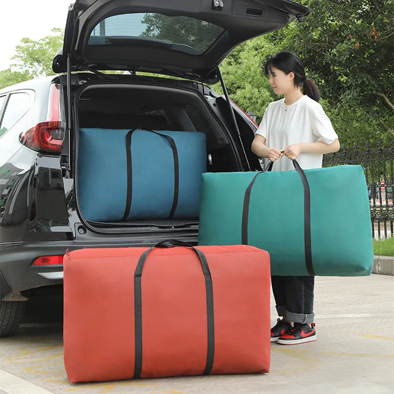 Big Capacity Portable Storage Bag