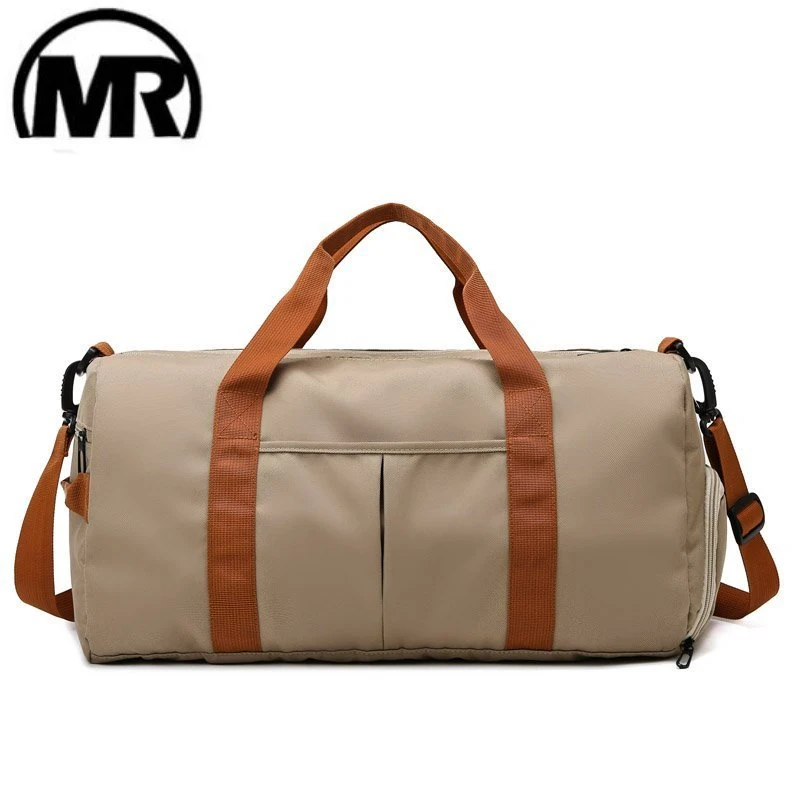 Fitness Fashion Zipper Bag