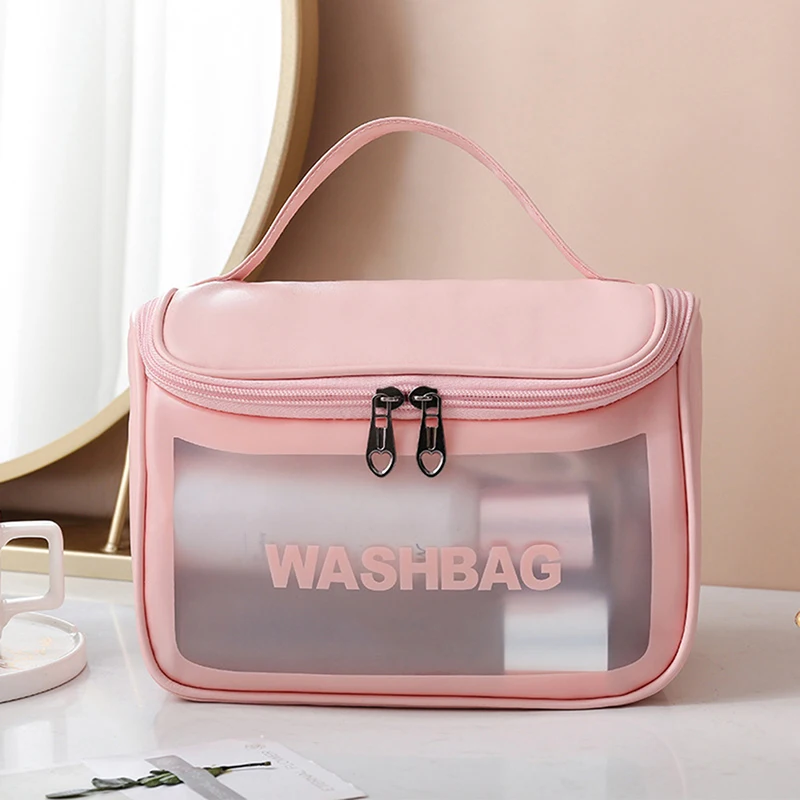 Alternative view of Women Multifunctional Cosmetic Bag