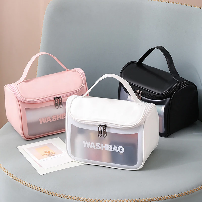 Women Multifunctional Cosmetic Bag