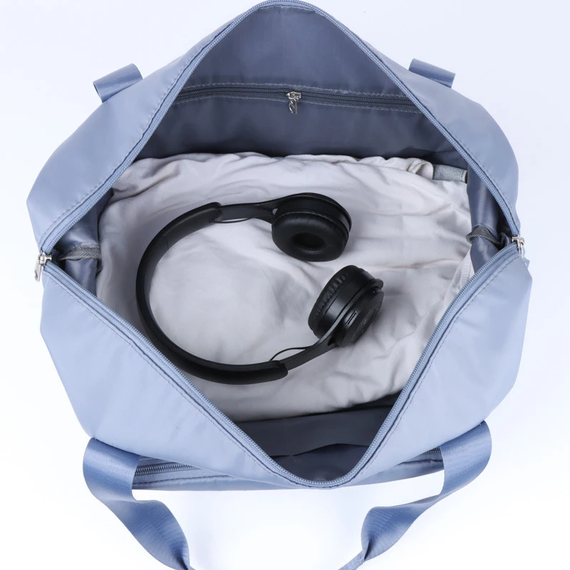 Alternative view of Large Capacity Travel Cloth Bag
