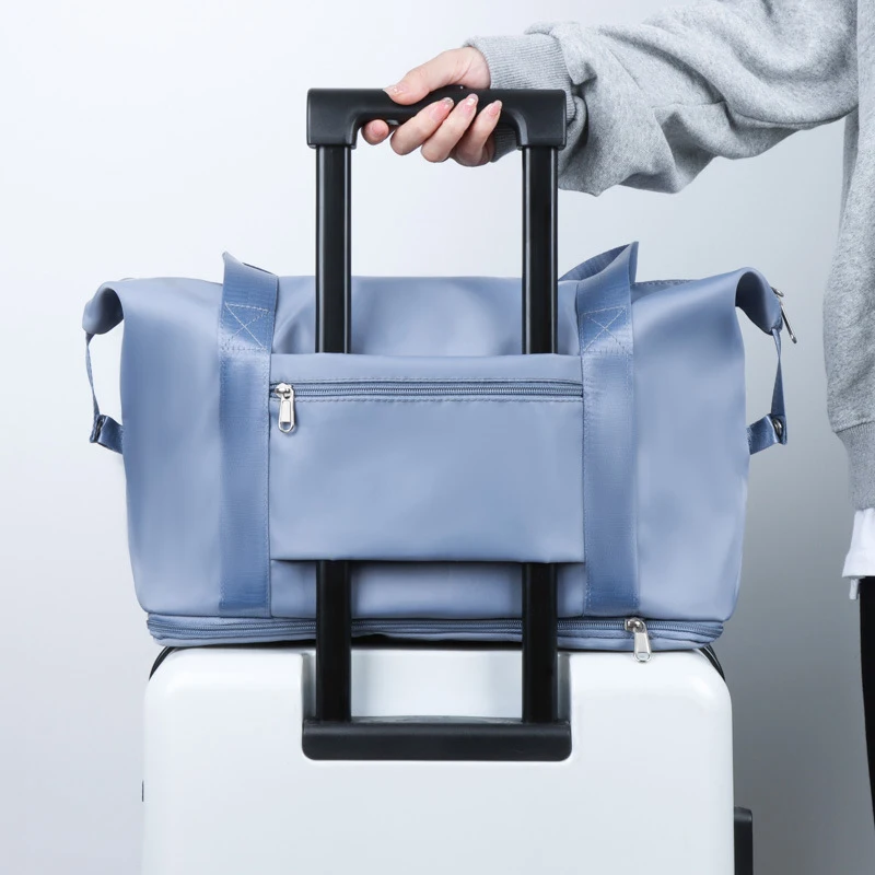 Large Capacity Travel Cloth Bag - Image 5