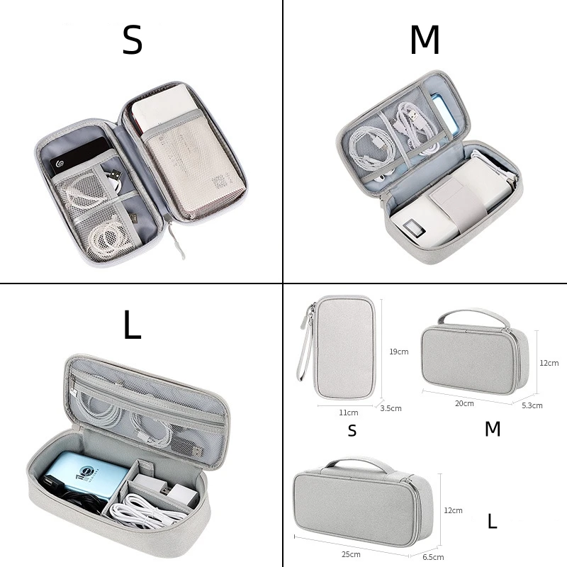 Alternative view of Large Size Storage Travel Bag