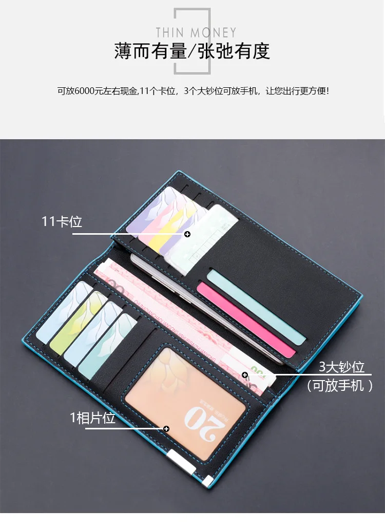 Mens Wallet Casual Slim Of Leather Soft Male Clutch Money Bag Small Pocket Man Purse Thin Wallet Carteira Masculina Couro 2021 Mens Wallet Casual Slim Of Leather Soft Male Clutch Money Bag Small Pocket Man Purse Thin Wallet Carteira Masculina Couro 2021