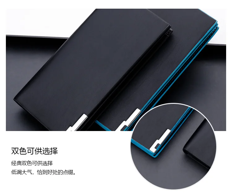 Mens Wallet Casual Slim Of Leather Soft Male Clutch Money Bag Small Pocket Man Purse Thin Wallet Carteira Masculina Couro 2021 Mens Wallet Casual Slim Of Leather Soft Male Clutch Money Bag Small Pocket Man Purse Thin Wallet Carteira Masculina Couro 2021