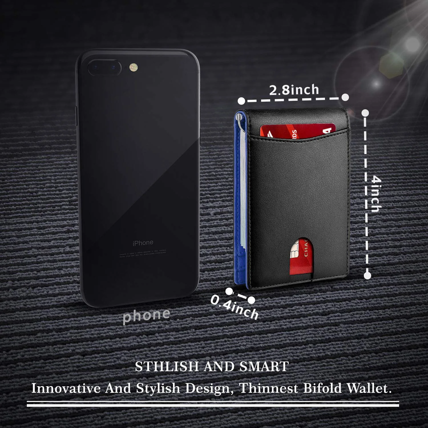 Rfid Genuine Leather Men Wallets Money Bag Slim Thin Card Holder Wallet Carbon Fiber Male Small Short Purse Black Walet Billfold Rfid Genuine Leather Men Wallets Money Bag Slim Thin Card Holder Wallet Carbon Fiber Male Small Short Purse Black Walet Billfold