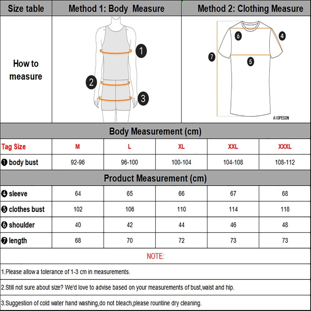 Alternative view of AIOPESON Brand Cotton Sweater Men Fashion Casual O-Neck Spliced Pullovers Knitted Sweater Male New Winter Warm Mens Sweaters