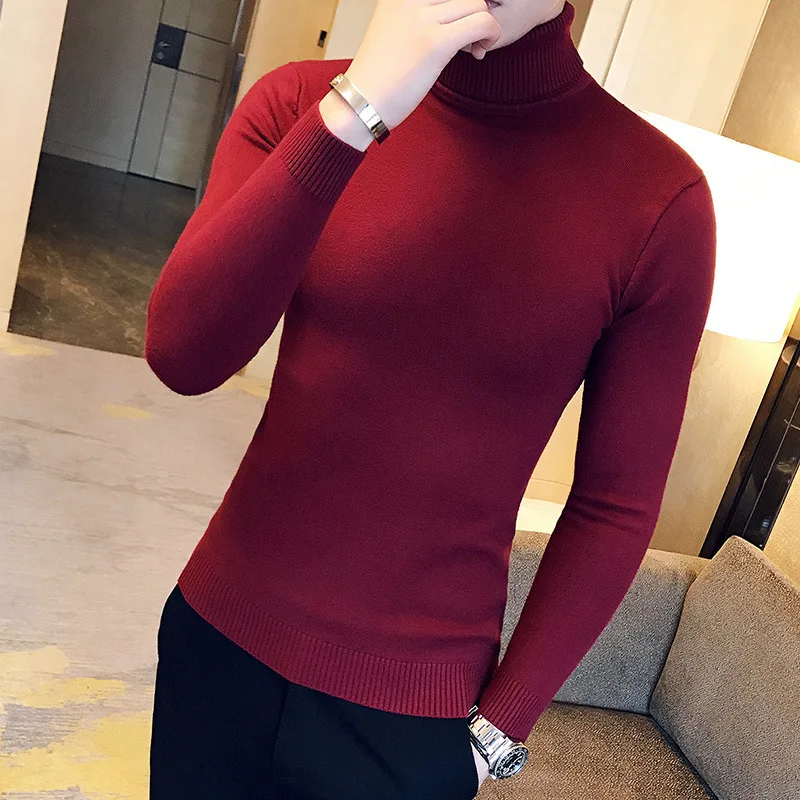 G01 Wine red