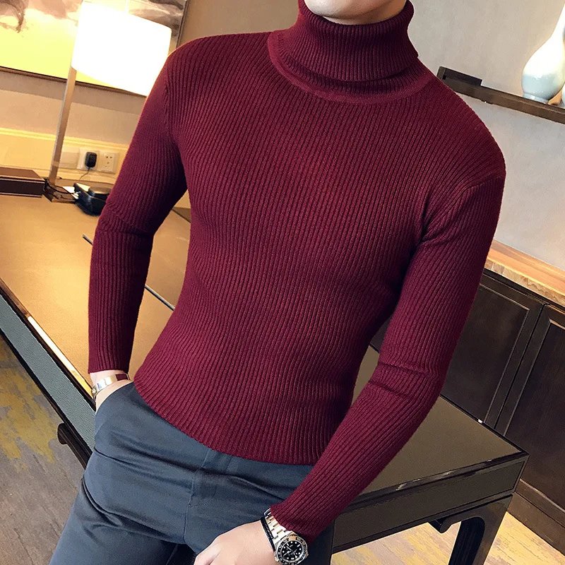 G03 Wine red