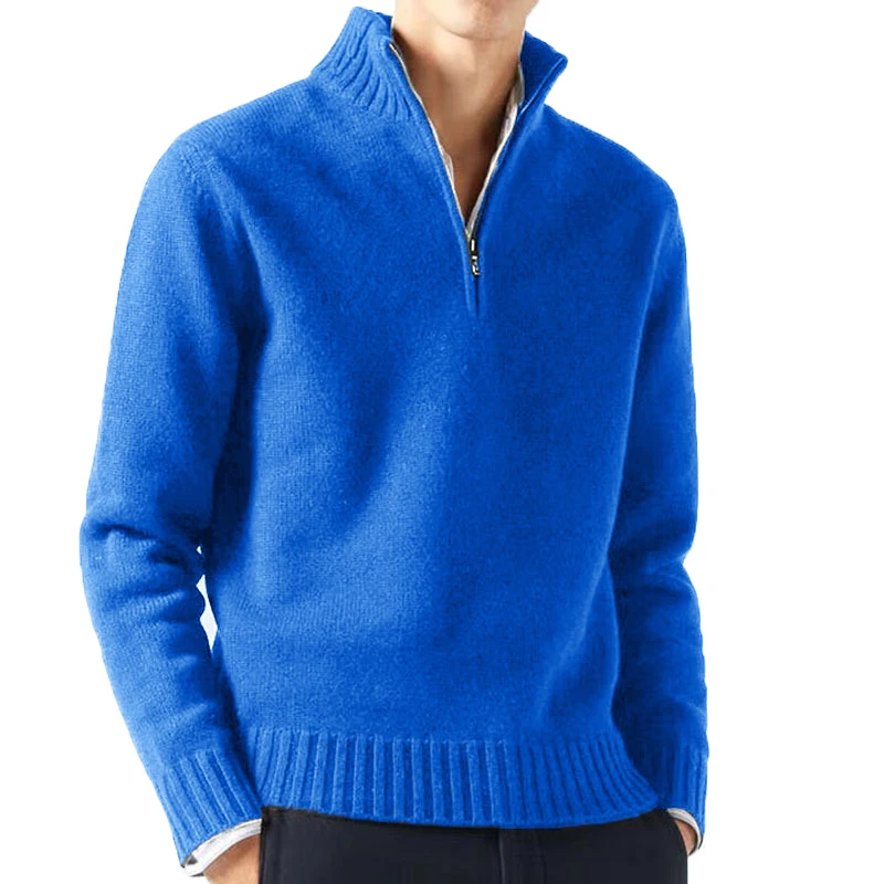 Autum Men Turtlenecks Sweaters Knitwear Pullovers Solid Color Long Sleeved Sweater Male Casual Daily Warm Coats Autum Men Turtlenecks Sweaters Knitwear Pullovers Solid Color Long Sleeved Sweater Male Casual Daily Warm Coats
