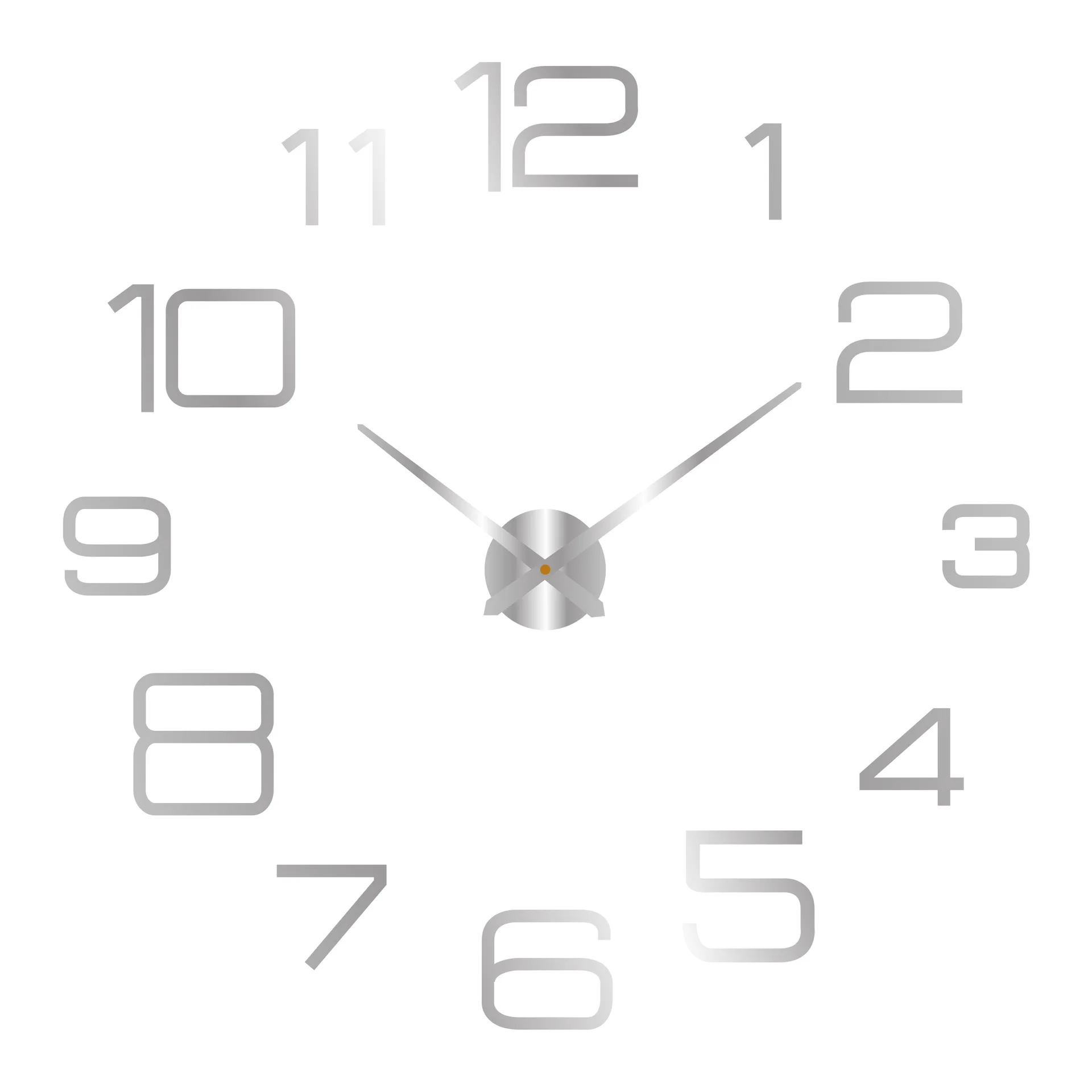 011 Silver