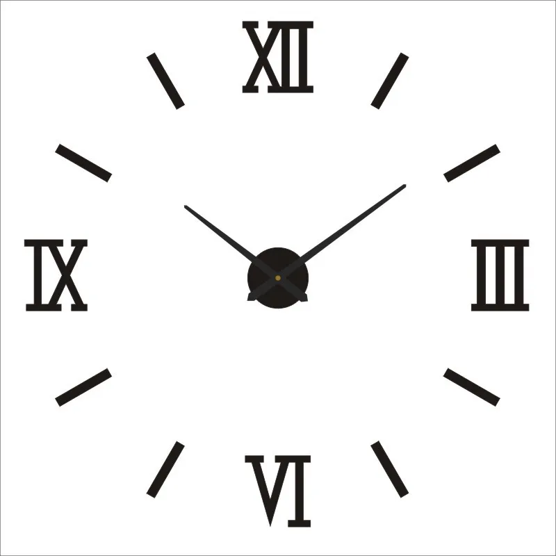 030 Black
