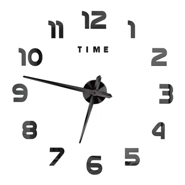 023 Black