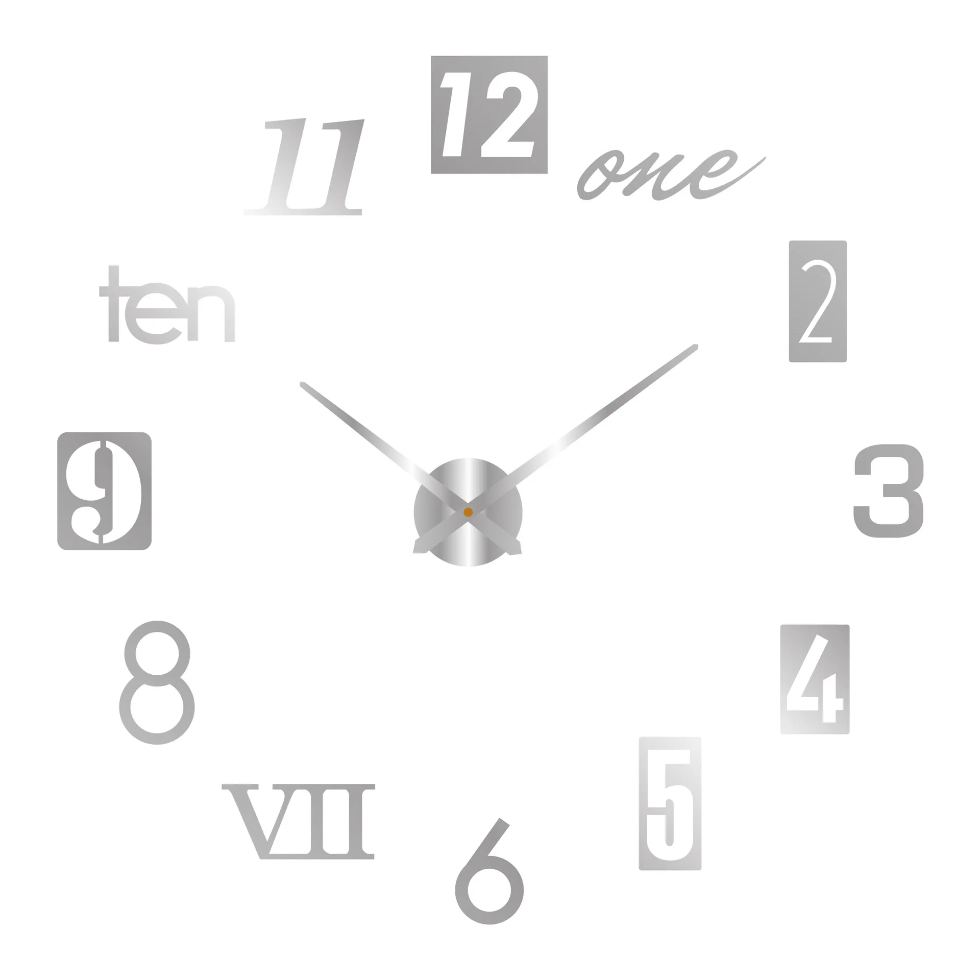 013 Silver