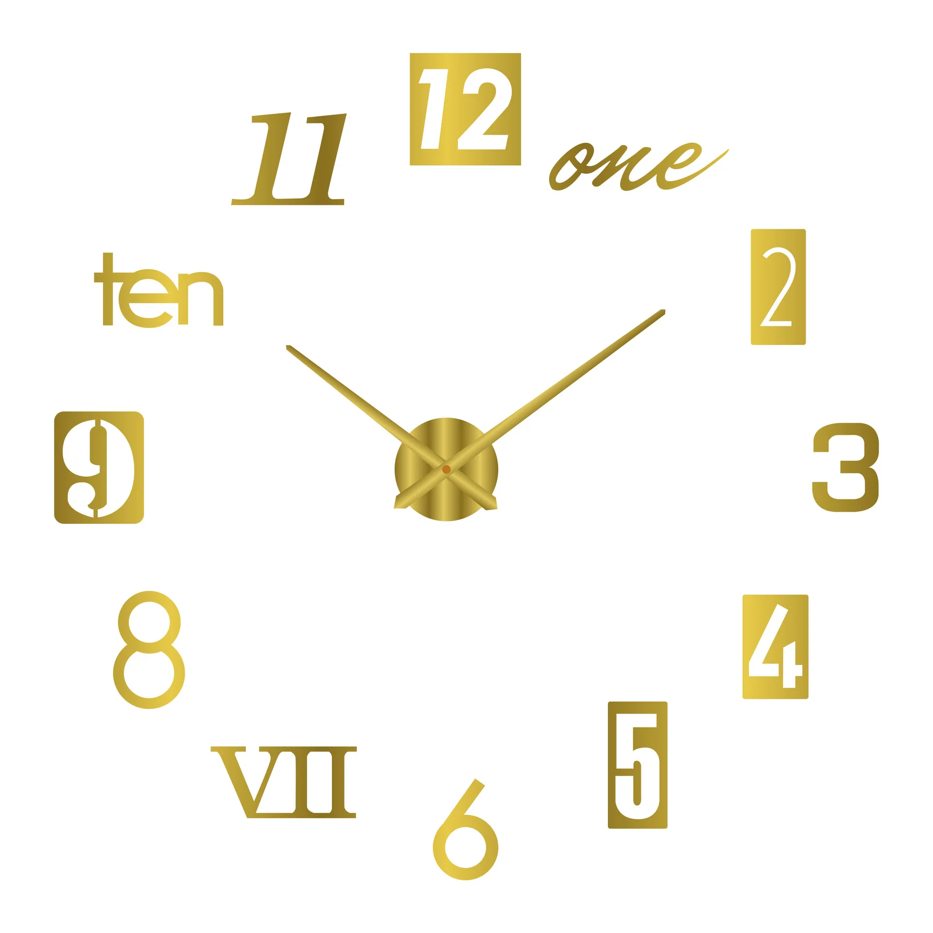 013 Golden