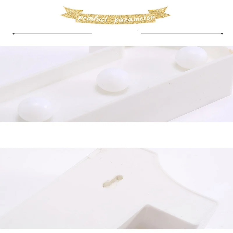 Luxury Alphabet Letter LED Lights Luminous Number Lamp Battery Night Light for Home Wedding Birthday Christmas Party Decoration Luxury Alphabet Letter LED Lights Luminous Number Lamp Battery Night Light for Home Wedding Birthday Christmas Party Decoration