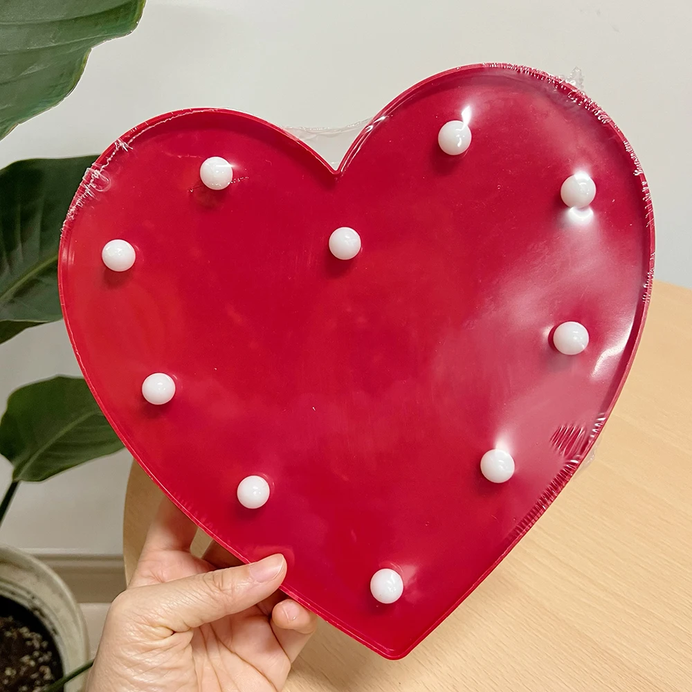 Red Heart