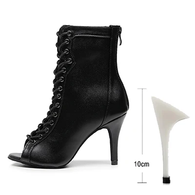 black 10cm