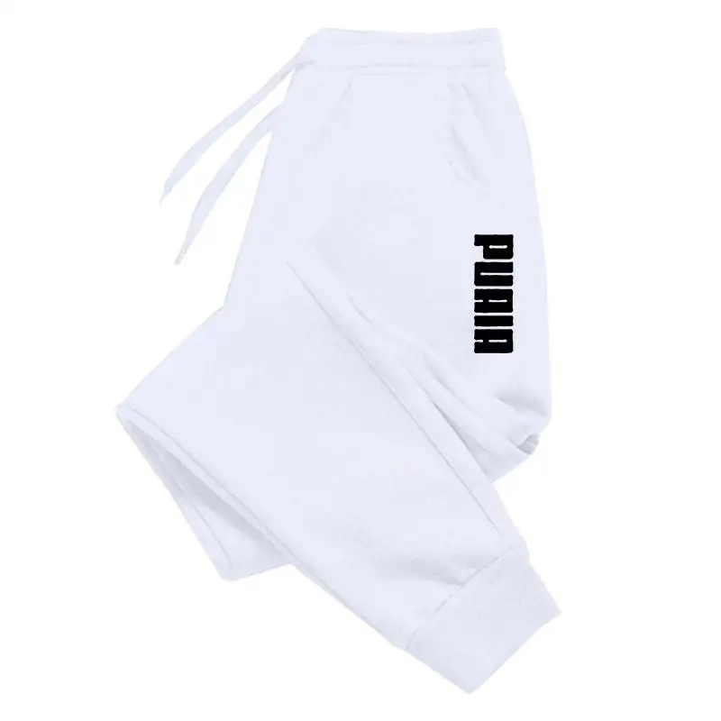 Alternative view of Women Pants Autumn And Winter New In Clothing Casual Trousers Sport Jogging Tracksuits Sweatpants Harajuku Streetwear Pants