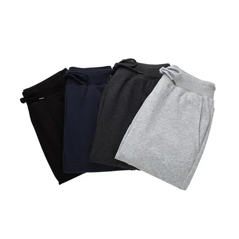 Daily Joggers Fashion Baggy Pants Woman Casual Sweatpants Comfortable Fitness Trousers Womens Soft 2024New Versatile Women's