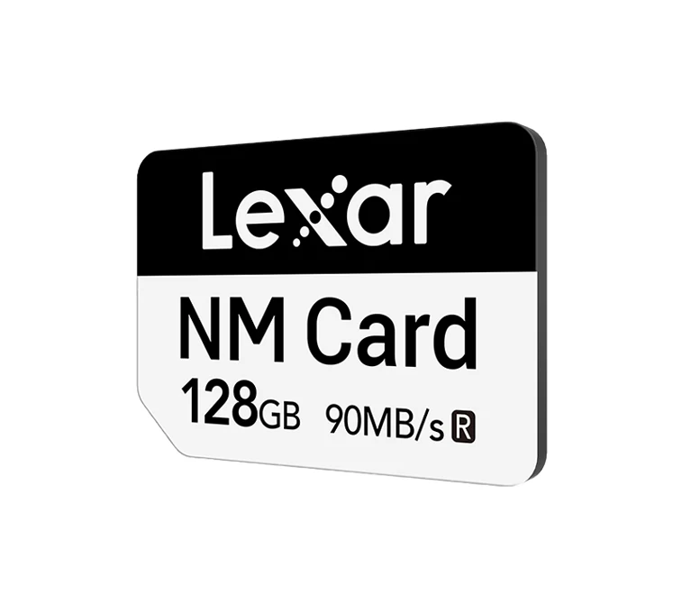 Original Lexar NM Card 256GB Read Max 90MB/s Nano Memory Card 128GB Storage Card For Huawei Phone Original Lexar NM Card 256GB Read Max 90MB/s Nano Memory Card 128GB Storage Card For Huawei Phone