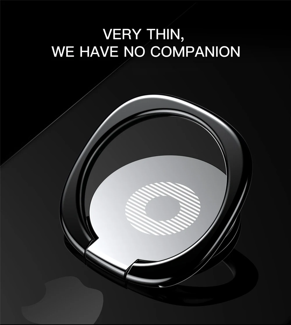 Mini 360 Degree Finger Ring Holder Metal Phone Stand Mount Smartphone Holder for Xiaomi Huawei iPhone Sangsung Mobile Phone Mini 360 Degree Finger Ring Holder Metal Phone Stand Mount Smartphone Holder for Xiaomi Huawei iPhone Sangsung Mobile Phone