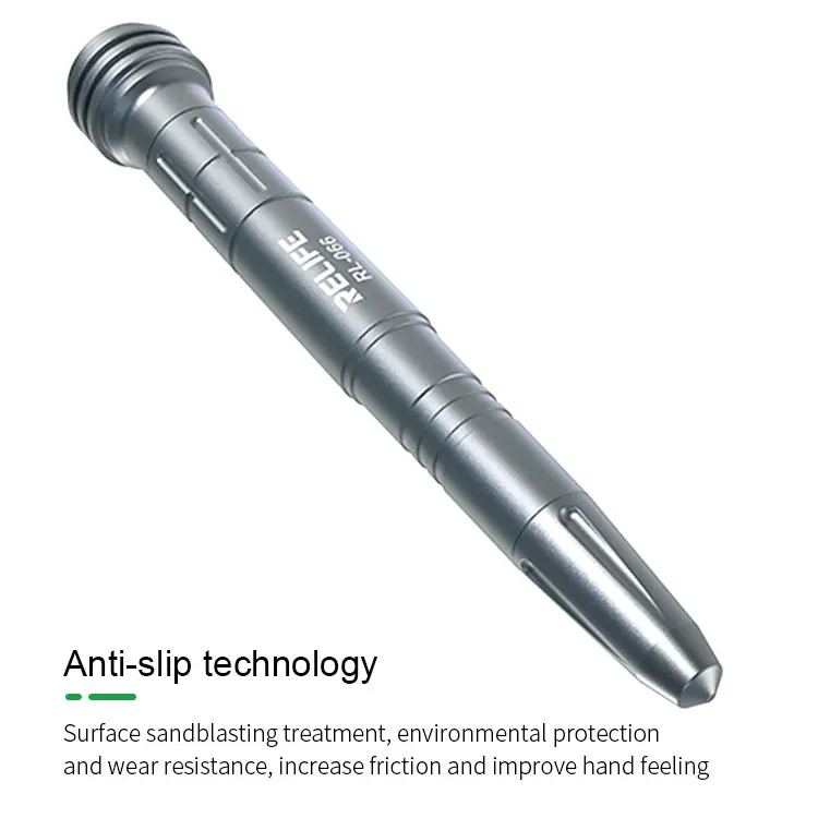 RELIFE RL-066 Glass Breaking Pen For iPhone Huawei Mobile Phone Rear Housing Battery Glass Cover Breaker Blasting Tools RELIFE RL-066 Glass Breaking Pen For iPhone Huawei Mobile Phone Rear Housing Battery Glass Cover Breaker Blasting Tools