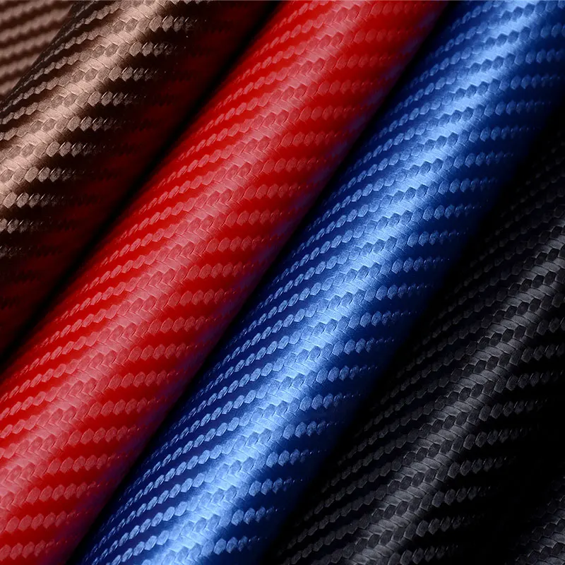Alternative view of Carbon Fibre Shockproof Slim Case for Xiaomi Poco C65 Non-Slip Full Body Protective Phone Cover