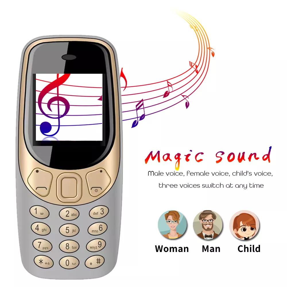 SERVO Small Mobile Phone Bluetooth Dialer Magic voice Low Radiation Telephone Call Recording 2/3 SIM GSM Unlocked Mini Cellphone SERVO Small Mobile Phone Bluetooth Dialer Magic voice Low Radiation Telephone Call Recording 2/3 SIM GSM Unlocked Mini Cellphone