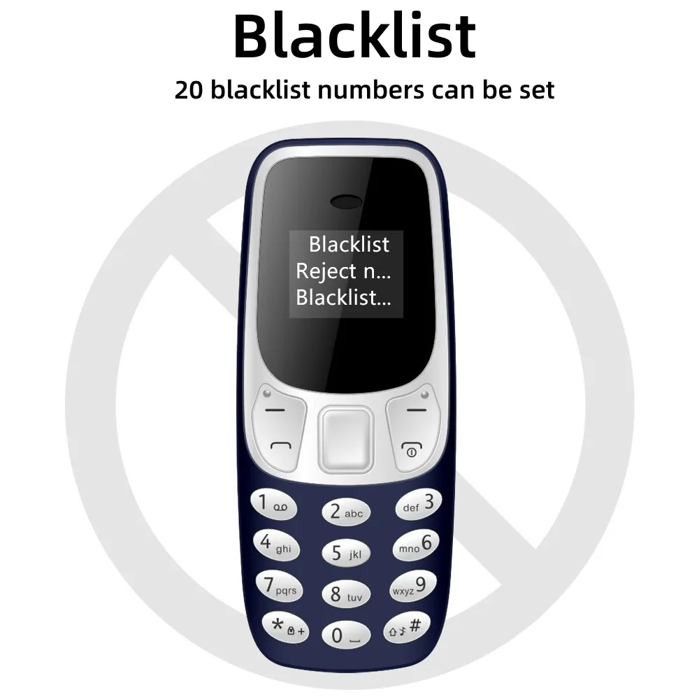 SERVO Small Mobile Phone Bluetooth Dialer Magic voice Low Radiation Telephone Call Recording 2/3 SIM GSM Unlocked Mini Cellphone SERVO Small Mobile Phone Bluetooth Dialer Magic voice Low Radiation Telephone Call Recording 2/3 SIM GSM Unlocked Mini Cellphone