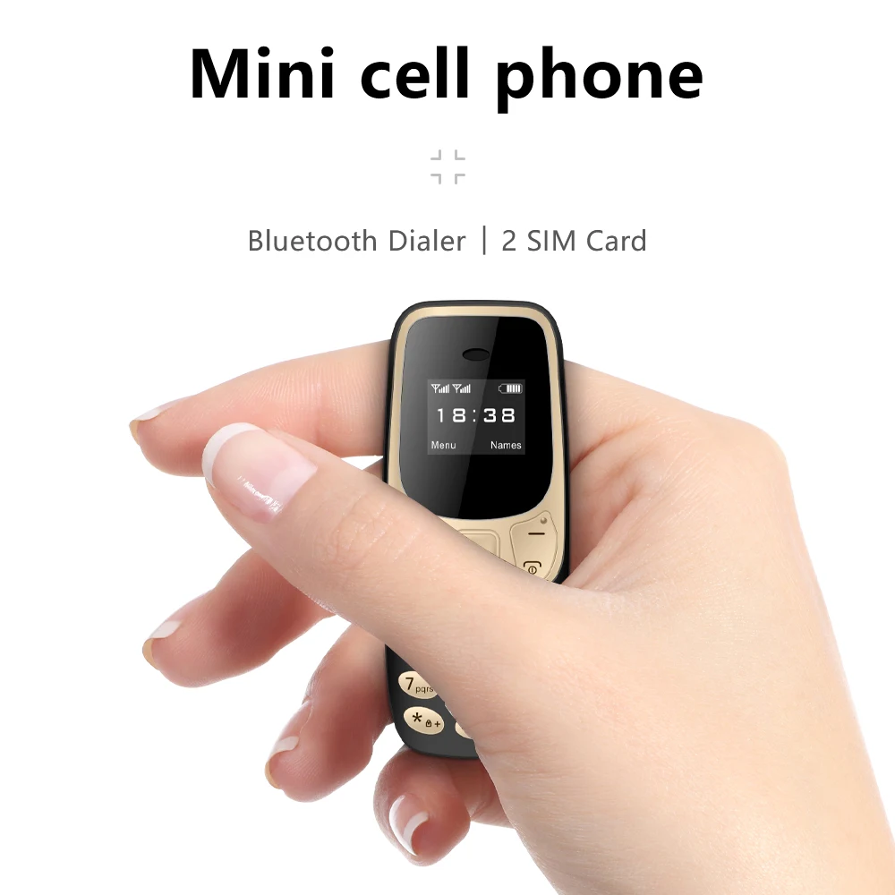 SERVO Small Mobile Phone Bluetooth Dialer Magic voice Low Radiation Telephone Call Recording 2/3 SIM GSM Unlocked Mini Cellphone SERVO Small Mobile Phone Bluetooth Dialer Magic voice Low Radiation Telephone Call Recording 2/3 SIM GSM Unlocked Mini Cellphone