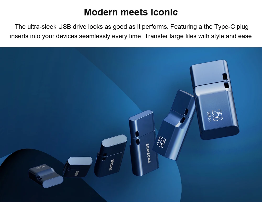 SAMSUNG FITplus USB 3.1 USB Flash Drive 64GB 300MB/s Pendrive mini usb Memory Stick 128GB 256GB 400MB/s Pen Drive SAMSUNG FITplus USB 3.1 USB Flash Drive 64GB 300MB/s Pendrive mini usb Memory Stick 128GB 256GB 400MB/s Pen Drive