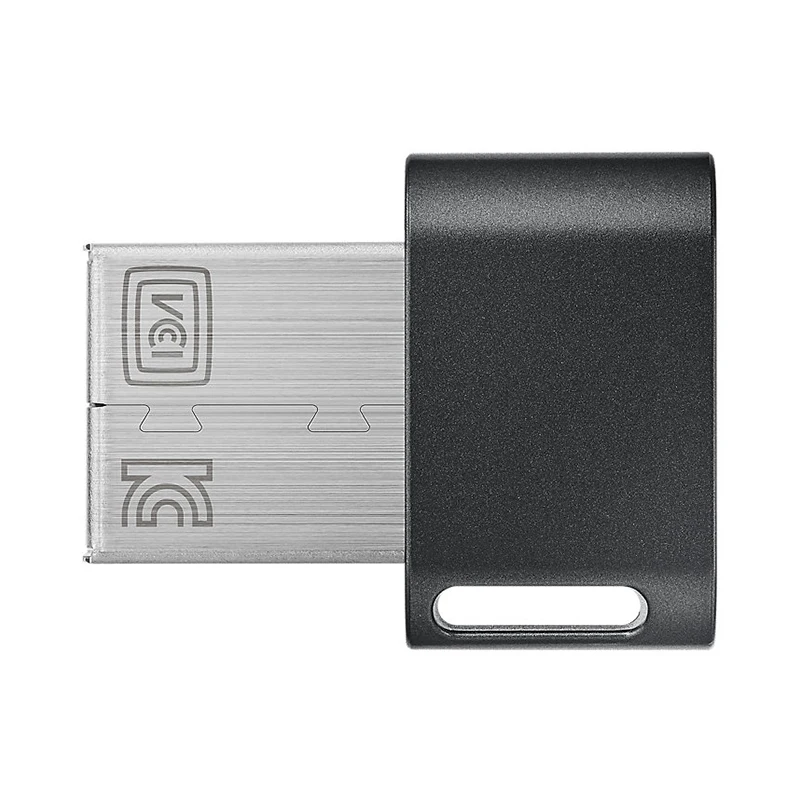 Alternative view of SAMSUNG FITplus USB 3.1 USB Flash Drive 64GB 300MB/s Pendrive mini usb Memory Stick 128GB 256GB 400MB/s Pen Drive