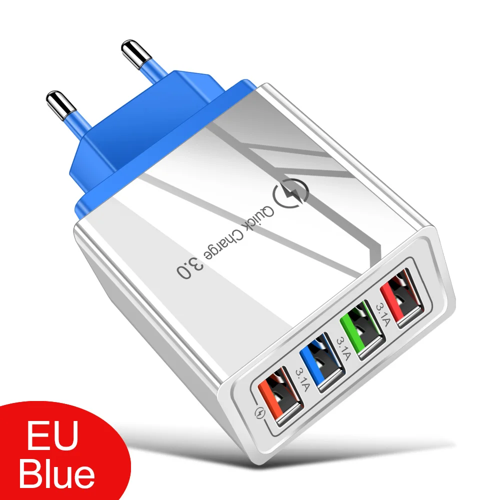 EU Blue