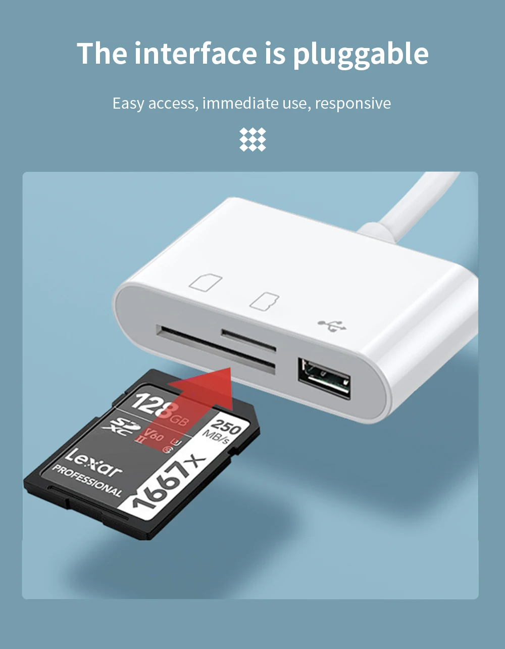 TISHRIC Micro USB Type C Adapter USB TF SD Card Reader USB-C Memory Card Adapter For Macbook Samsung Huawei XiaoMi Laptop Phone TISHRIC Micro USB Type C Adapter USB TF SD Card Reader USB-C Memory Card Adapter For Macbook Samsung Huawei XiaoMi Laptop Phone