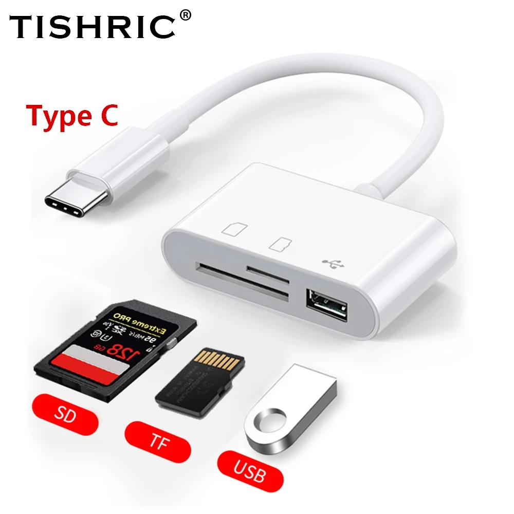White Type C