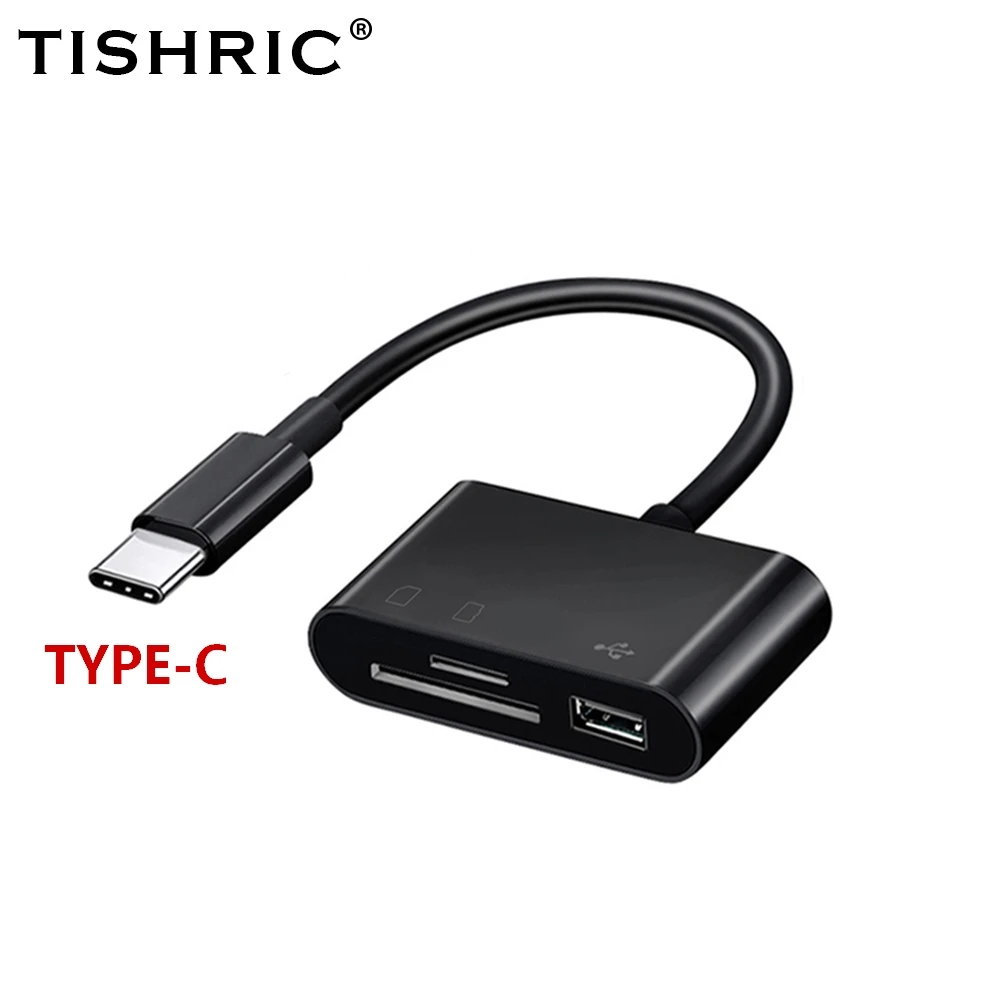 Black Type C