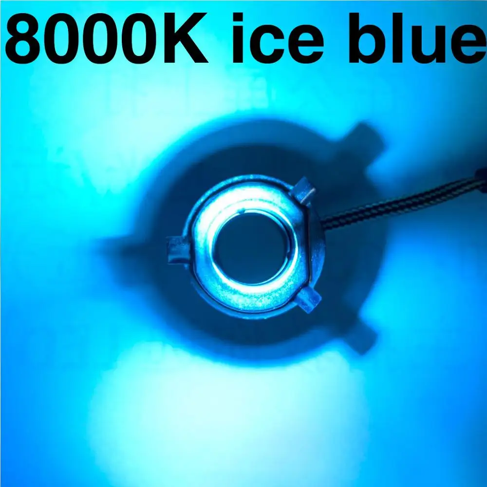 Ice Blue