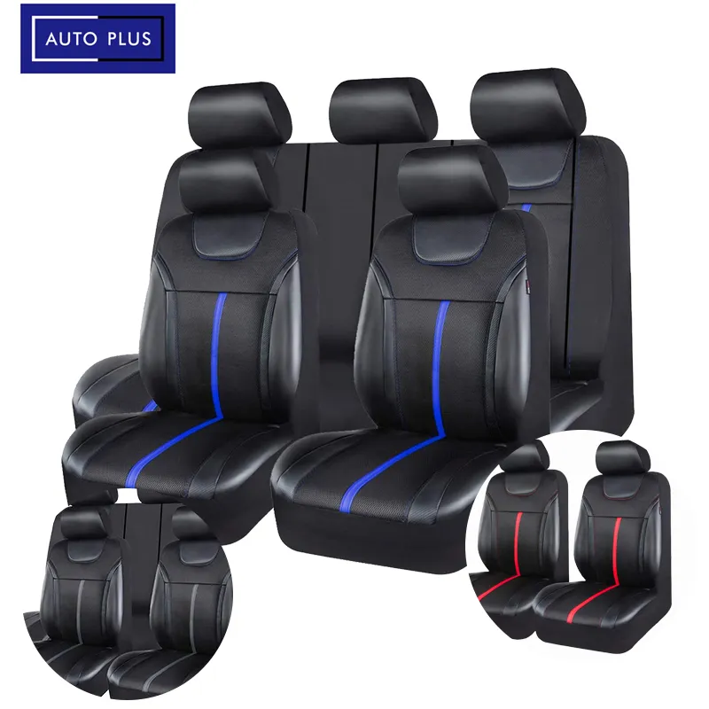 Mesh Cloth Universal Car Seat Cover