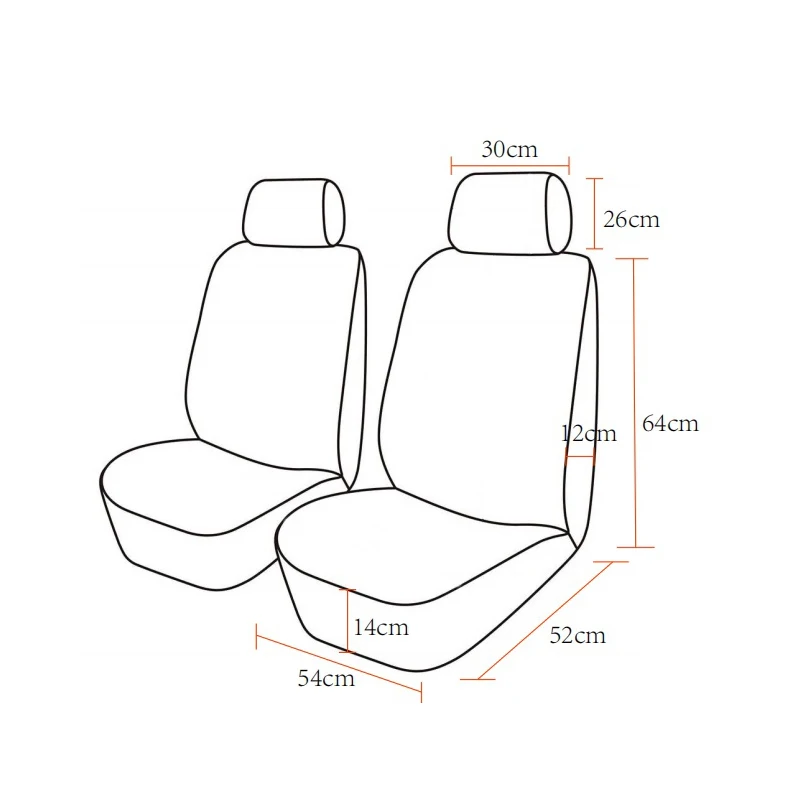 AUTO PLUS PU Leather And Mesh Cloth Universal Car Seat Cover Set Car Accessories Unisex Fit Most CAR SUV Van Truck Seat Cushion AUTO PLUS PU Leather And Mesh Cloth Universal Car Seat Cover Set Car Accessories Unisex Fit Most CAR SUV Van Truck Seat Cushion
