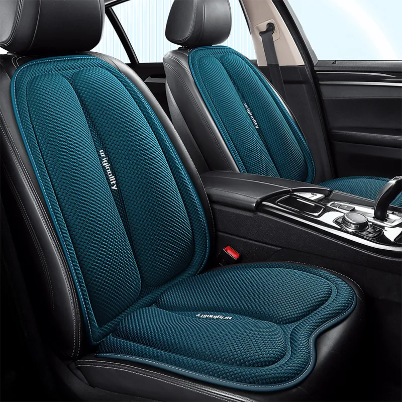 Blue Universal Car Seat Covers