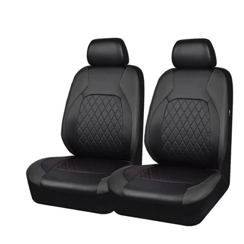 black 2 pcs