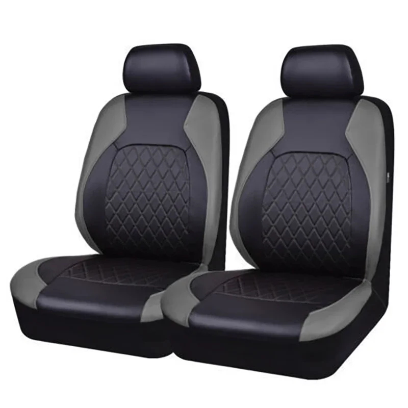 gray 2 pcs