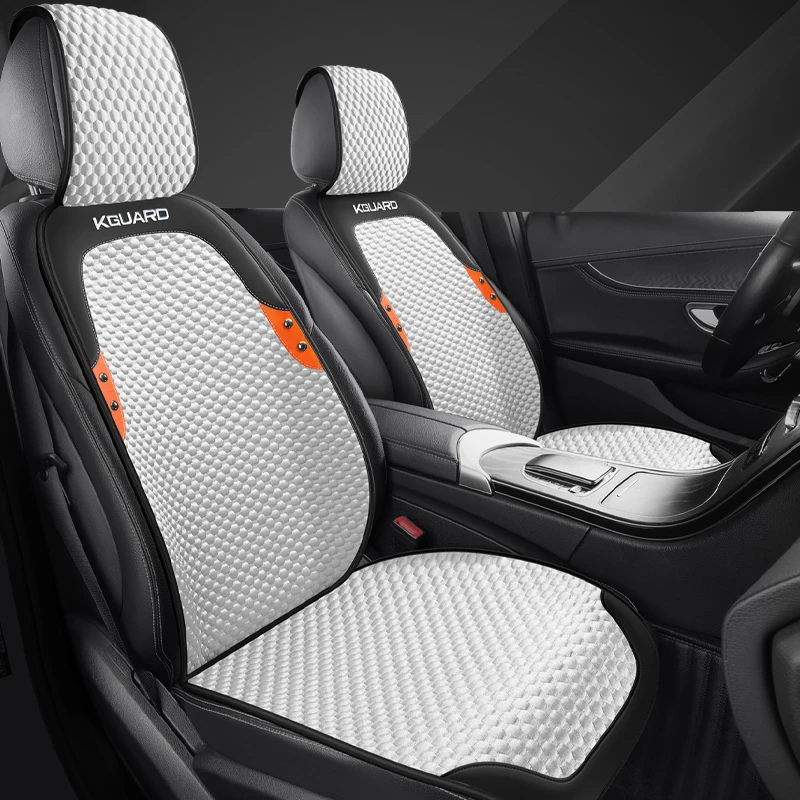 Car Seat Covers Full Set 5 Seater